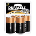 DURACELL Coppertop Aaa Batteries, 2 Count — 54 Per Case