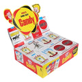 World Confections Medium Size Candy Sticks — 24 Per Case