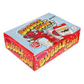 World Confections Classic Brand Bubble Gum Sticks — 20 Per Case