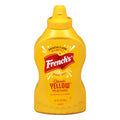 French's Classic Yellow Mustard Bottle, 14 Ounce — 16 Per Case