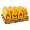 French's Classic Yellow Squeeze Mustard Bottle, 8 Ounce — 20 Per Case