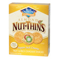 Blue Diamond Almonds Nut-Thins Crackers Pepper Jack, 4.25 Ounce — 12 Per Case