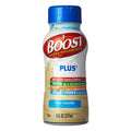 Boost Plus Vanilla Nutritional Beverage, 8 Fluid Ounce — 24 Per Case