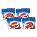 Boost Plus Ready To Drink Chocolate Nutritional Beverage, 0.08 Fluid Ounce — 24 Per Case