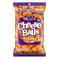 UTZ Cheese Balls, 2.625 Ounce — 5 Per Case