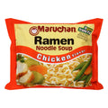 Maruchan Chicken Flavored Noodle Soup, 36 Ounce — 1 Per Case