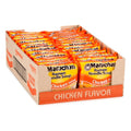 Maruchan Chicken Flavored Ramen Noodle Soup, 3 Ounce — 24 Per Case