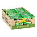 Maruchan Chili Flavored Ramen Noodle Soup, 3 Ounce — 24 Per Case