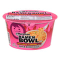 Maruchan Hot & Spicy Shrimp Flavor Ramen Noodle Soup, 3.32 Ounce — 6 Per Case