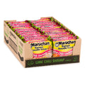 Maruchan Habanero Lime Chili Shrimp Flavored Ramen Noodle Soup, 3 Ounce — 24 Per Case