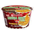 Maruchan Birria Beef Ramen Bowl, 3.39 Ounce — 6 Per Case