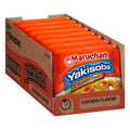 Maruchan Chicken Flavored Home Style Japanese Noodles, 4 Ounce — 8 Per Case