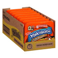 Maruchan Teriyaki Chicken Flavored Home Style Japanese Noodles, 3.98 Ounce — 8 Per Case