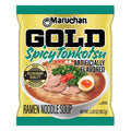 Maruchan Spicy Tonkotsu, 3.2 Ounce — 5 Per Case