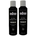 Edge Shave Gel, Ultra Sensitive (7 oz, 2 Pack)/6pk