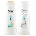 Dove Coconut & Hydration Shampoo & Conditioner (12 oz Each)/6pk