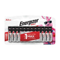 Energizer Max AA Batteries (24 Count)/12pk