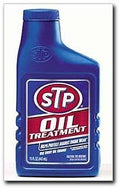 STP Oil Treatment (15 oz)/12pk