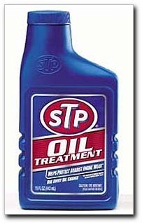 STP Oil Treatment (15 oz)/12pk