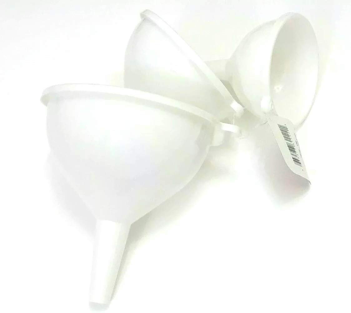 Cooking Concepts Funnel Set (3 Count)/48pk