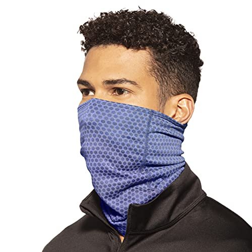 Copper Fit Guardwell Face Cover and Gaiter/12pk