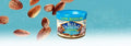 Blue Diamond Almonds Lightly Salted (6 oz)/12pk