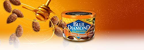 Blue Diamond Almonds (6 oz)/12pk