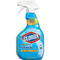 Bleach Foamer Bathroom Cleaner (30 oz)/9pk