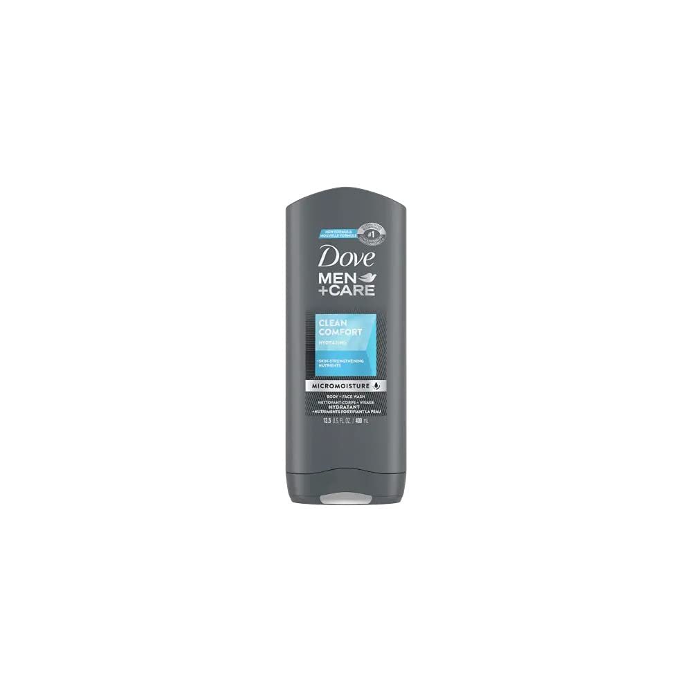 Dove Body Wash (13.5 oz)/6pk