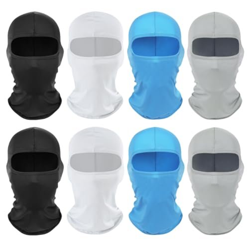Balaclava Full Face Ski Mask (8 ct)/50pk