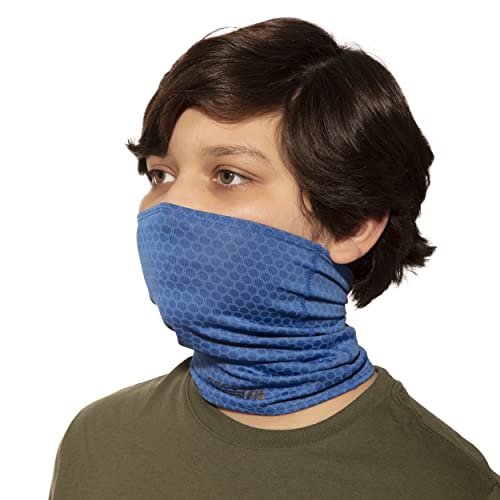 Copper Fit Guardwell Face Cover & Neck Gaiter/12pk