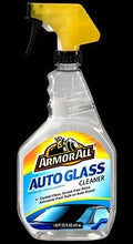 Armor All Auto Glass Cleaner (22 oz)/6pk
