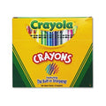 Crayola Crayons (64 Count)/48pk