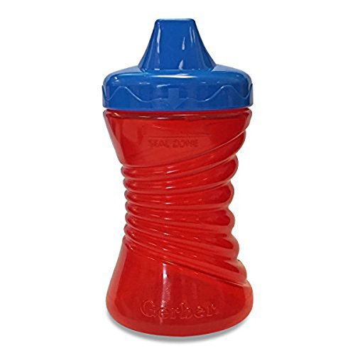 Nuk Fun Grips Hard-Spout Cup (10 oz)/12pk