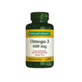 Nature's Bounty Fish Oil Softgels (90 Count, 3 Pack)/24pk