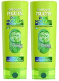 Garnier Fructis Pure Moisture Conditioner (11.3 oz, 2 pk)/6pk