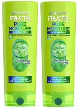 Garnier Fructis Pure Moisture Conditioner (11.3 oz, 2 pk)/6pk