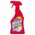 Resolve Triple Oxi Carpet Cleaner Spray (22 oz)/12pk