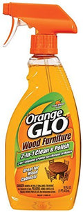 Orange Glo Wood Polish (16 oz)/6pk