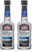 STP Fuel System Cleaner (5.25 oz, 2 ct)/12pk