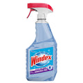 Windex Crystal Rain Trigger, 23 oz — 8 Per Case