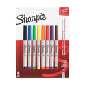 Sharpie Permanent Markers (8 Count)/48pk