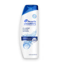 Head & Shoulders Classic Clean Shampoo (12.5 oz, 6 Pack)/6pk
