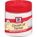 McCormick Cream Of Tartar (1.5 oz)/72pk