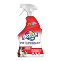 Resolve Pet Stain & Odor Carpet Cleaner, 22 oz — 6 Per Case