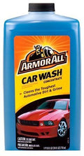 Armor All Car Wash Concentrate (24 oz)/6pk