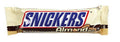 Snickers Almond Chocolate Bar (1.76 oz, 24 Pack)/288pk