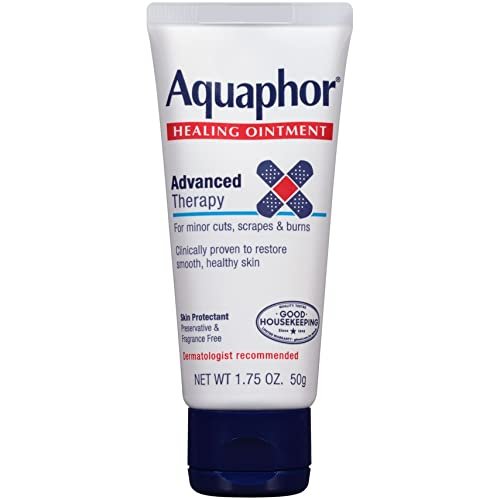 Aquaphor Healing Ointment (4 Pack)/24pk