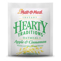 Malt O Meal Instant Apple & Cinnamon Oatmeal, 1.23 Ounce — 200 Per Case