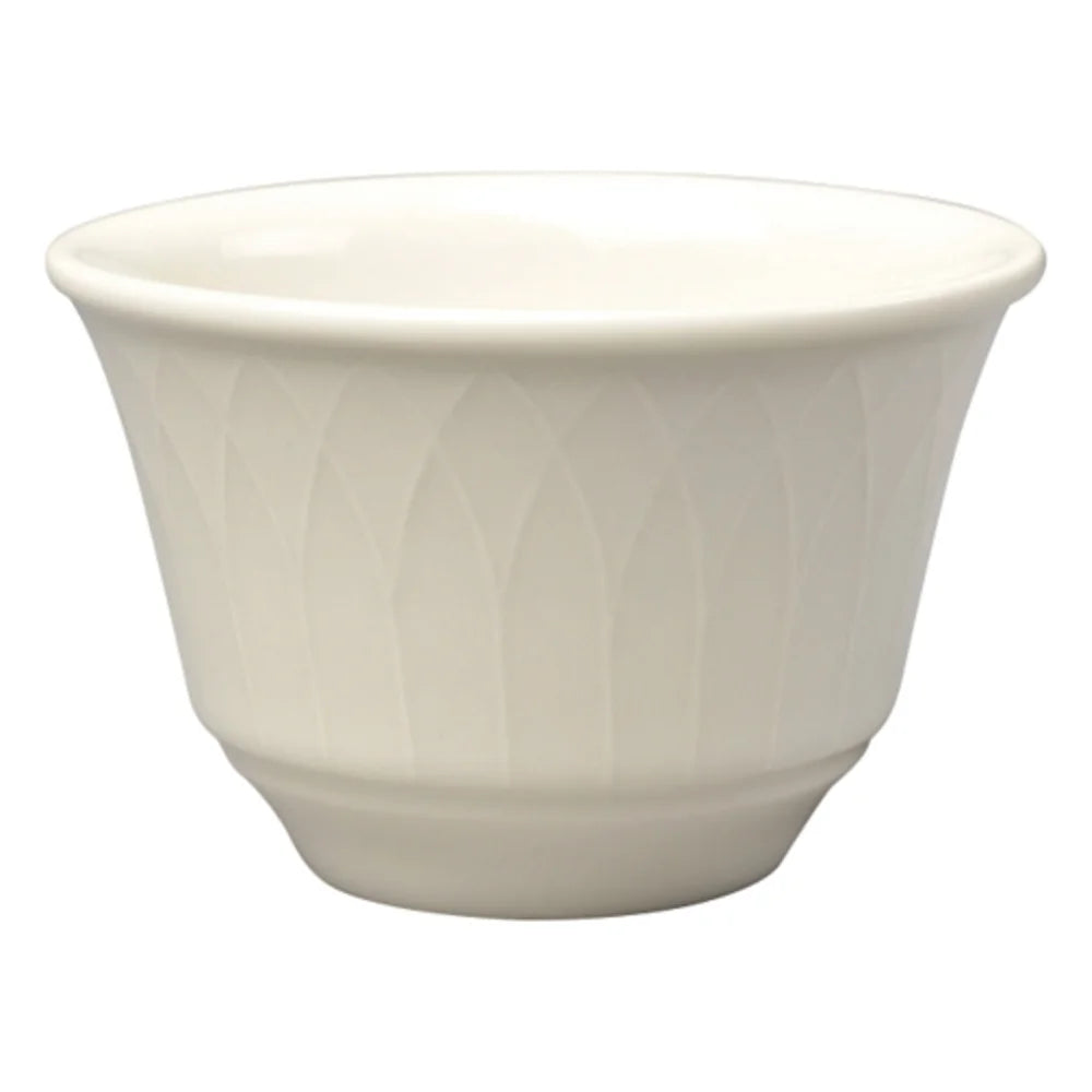 Homer Laughlin Gothic Bouillon, 3 7/8" x 2 1/2" (7 oz) — 1 Per Case
